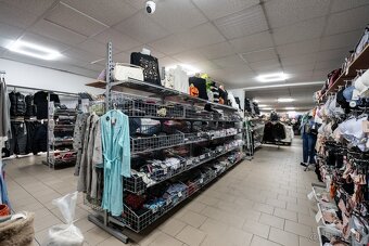 Obchodný priestor s úžitkovou plochou cca: 1040 m2. - 15