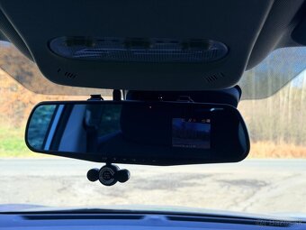 Nissan Qashqai 1.6 DIG-T N-Connecta - 15