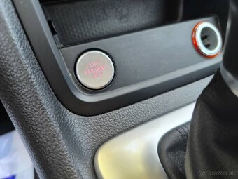Seat Alhambra 2.0 TDI 177 Style 4x4 DSG, odpočet DPH - 15