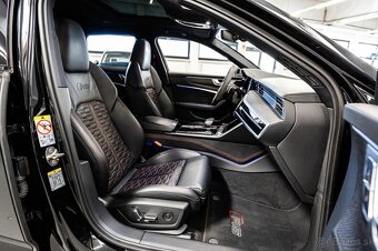 Audi RS6 - 15