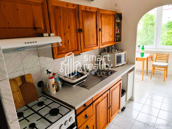 Na prenájom: 2-izbový byt (64m2) s balkónom, Zvolen-Západ - 15