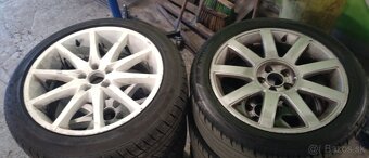 Volkswagen Golf 4 1.9 TDI 110 KW 4motion 4x4 - 15