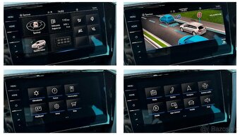 VW Passat Kombi 2.0 TDI Matrix LED,Virtual,ACC,BLIS,Masáž - 15