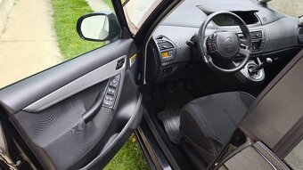 Citroen C4 Picasso 1.6hdi 2013 - 15