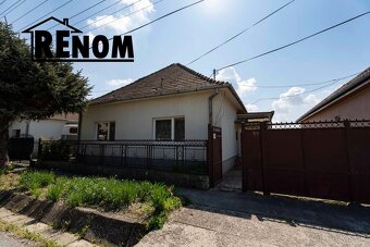 Dom na 800m2 pozemku v Trnovci n/Váhom - 15