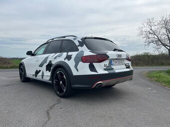 Audi a4 allroad quattro 3.0 TDI - 15