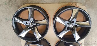 Eta beta  5x114,3 r19 mazda kia hyundai honda toyota renault - 15