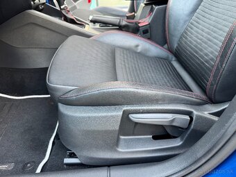 ŠKODA OCTAVIA 3 RS CHALLENG 2.0 TDI DSG 135KW - 15