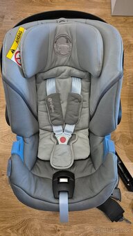 Thule Urban Glide 2 + Vanička + Cybex Aton 5, aj samostatne - 15