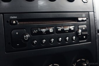 Citroën Berlingo 1.6 HDi Multispace 90k - 15