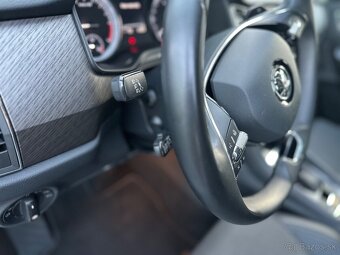 ŠKODA KODIAQ STYLE+ 2.0 TDI 110 KW TAŽNÉ 105tkm m2023 - 15