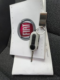 Na predaj chladiarenské auto – Fiat Ducato - 15