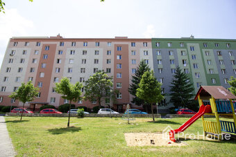 2,5-izbový byt v jednej z najlepších lokalít Nového Mesta –  - 15