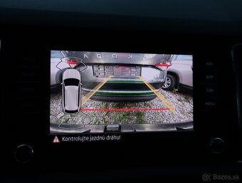 Odstúpim leasing na Škodu Kodiaq r.v.2021, 7miestny, AUTOMAT - 15