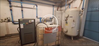 Výrobná hala o rozlohe 5 000m2 v Nitre - 15