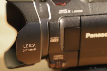 Panasonic HC-VX980 - 15