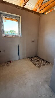 Novostavba - 4 izb. rodinný dom, Veľký Lapáš - 15