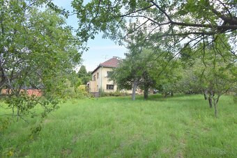 Rodinný dom Poniky - 15