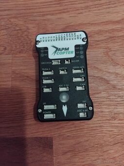 Balik kablov, koncoviek, anten - 15