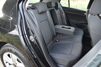 VW GOLF 8 2.0TDi / LED//ACC// - 15