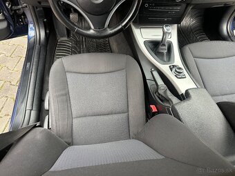 BMW Rad 3 320d EfficientDynamics Edition - 15