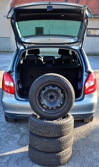 Škoda Fabia Combi 1.2 TSI Ambition - 15