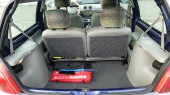 Renault Twingo 1.2 1999 - 15