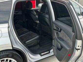 Audi SQ7 4.0 TDI 435k quattro tiptronic 8-st. - 15