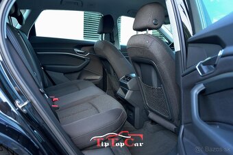 ⏩ Audi E-tron 50 quattro Basis - 15