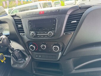 Iveco Daily 35S14V D30V 3520mm H2 - 15