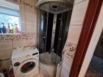 PREDAJ-2-generačný rodinný dom s veľkým pozemkom-MARKOVCE - 15