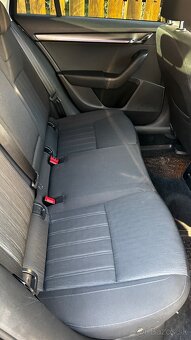 Škoda Octavia 1.6 TDI - 15