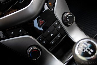 Chevrolet Cruze 1.6 16V LS - 15