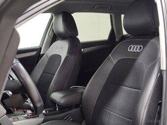 Audi a4 avant 2.0 tdi S line Automat 2014/2 - 15