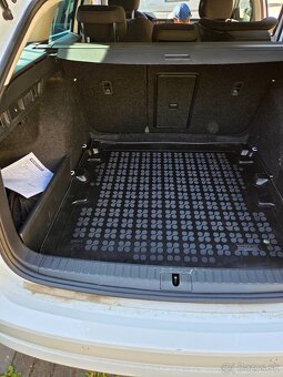 Volvo V60 - 15