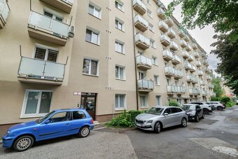 REZERVOVANÉ,2-izbový, predaj, balkón, Národná Trieda, Košice - 15