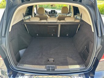 Mercedes-Benz GLE 350d 4Matic - 15