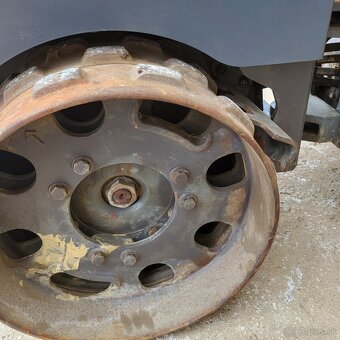 Wacker Neuson RTSC 3 - 15