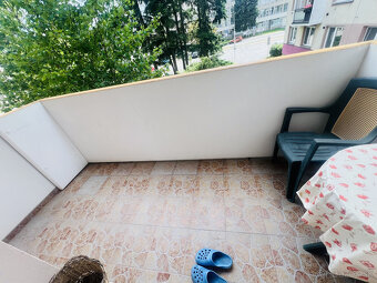 Na predaj 5-izbový byt po kompletnej rekonštrukcii v centre  - 15