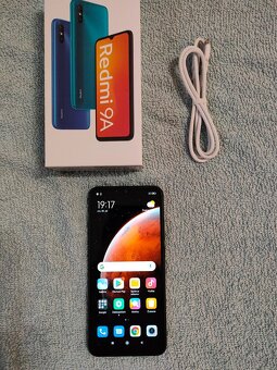Xiaomi Redmi 9A 32GB Granite Gray - 15