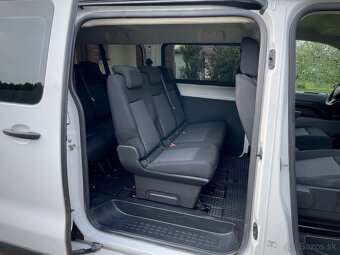 Peugeot Expert Traveller 8-miestny L3❗️63 000km❗️ - 15