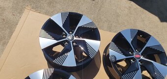 5x114,3 r18 mazda kia hyundai mitsubishi toyota honda - 15
