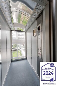 3-izbový byt s balkónom, Košice – Západ - 15
