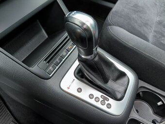 VW Tiguan 2.0TDI 4motion DSG SPORT 11/2012 - 15