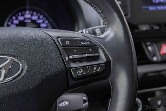 Hyundai i30 1.5i CVVT - 15