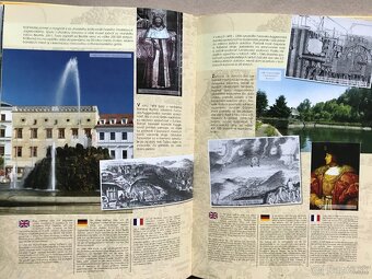 Tibor Huszár: Letokruhy večnosti, Izrael – zamurovaná kniha - 15