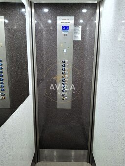 Na predaj: Priestranný 3-izbový byt v Novom Meste nad Váhom - 15