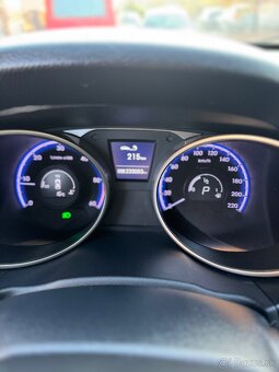 Hyundai ix35, 2.0CRDi, 4WD, 2012, AUTOMAT, 1.majitel - 15
