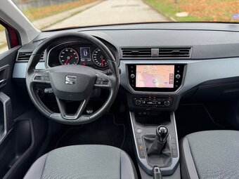 Seat Arona 2018 - 15