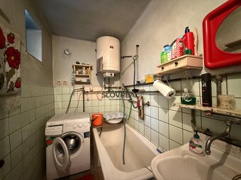 SLOVREAL : Predaj domu v Janovej Lehote - 15